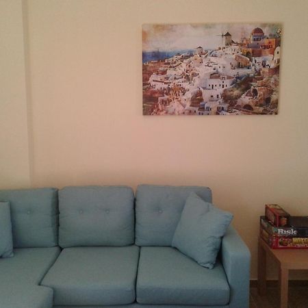 Ferienwohnung Καινούριο Σπίτι Σε Ήσυχη Τοποθεσία Nafplio Exterior foto