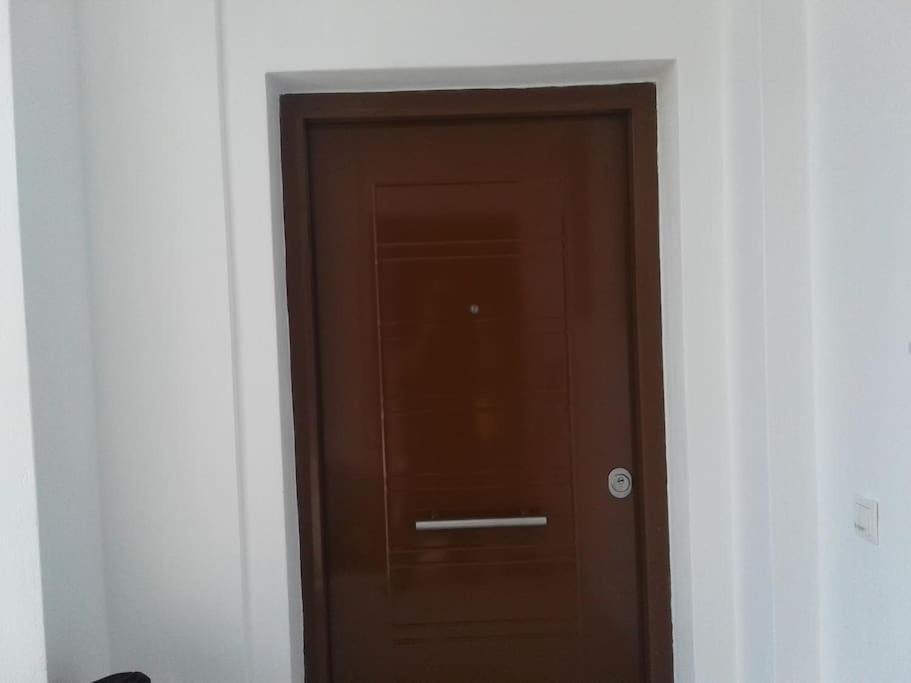 Ferienwohnung Καινούριο Σπίτι Σε Ήσυχη Τοποθεσία Nafplio Exterior foto