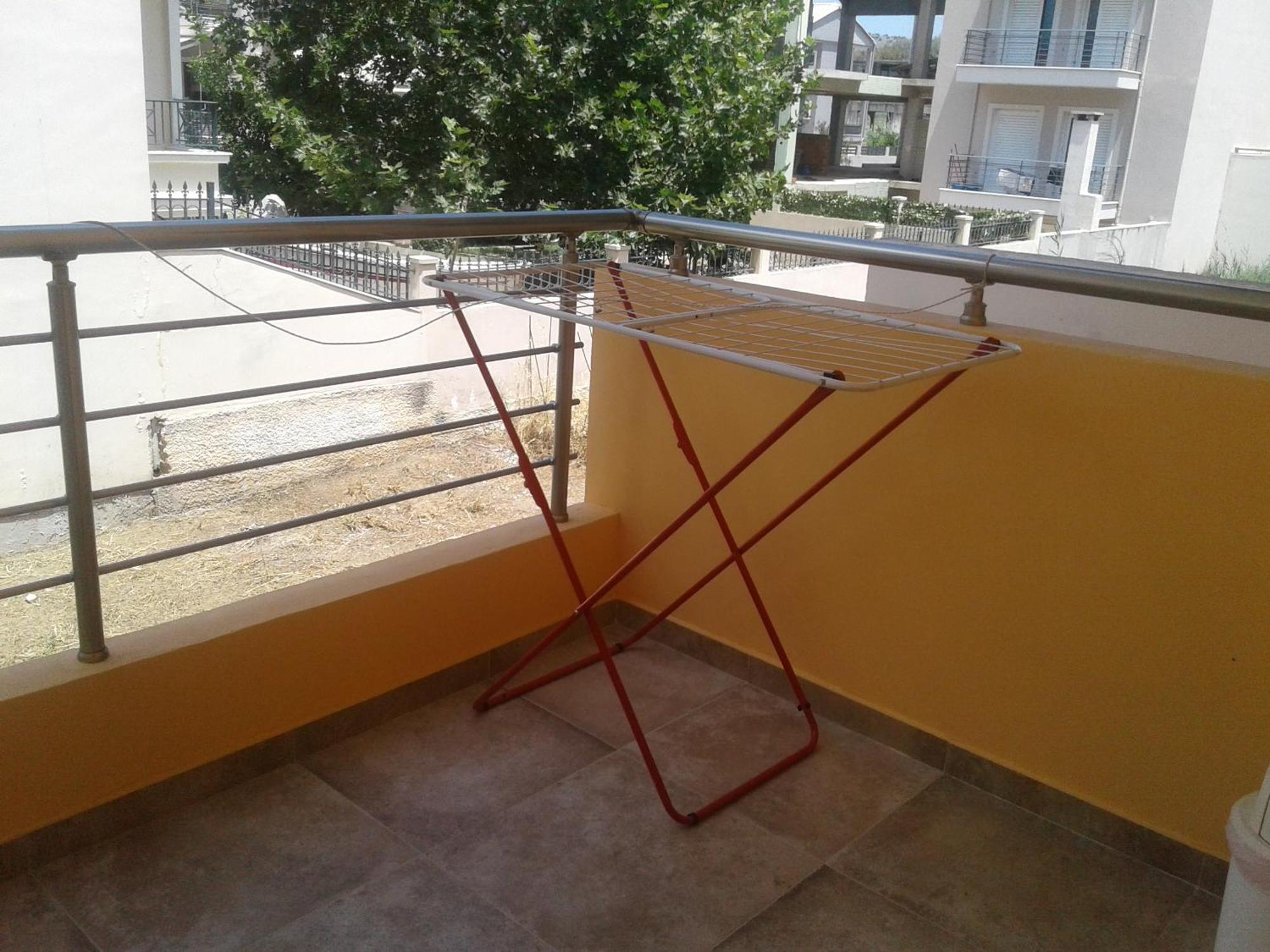 Ferienwohnung Καινούριο Σπίτι Σε Ήσυχη Τοποθεσία Nafplio Exterior foto