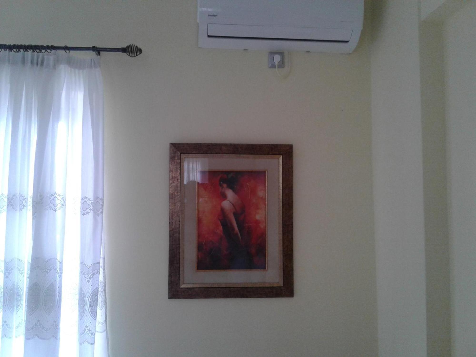 Ferienwohnung Καινούριο Σπίτι Σε Ήσυχη Τοποθεσία Nafplio Exterior foto