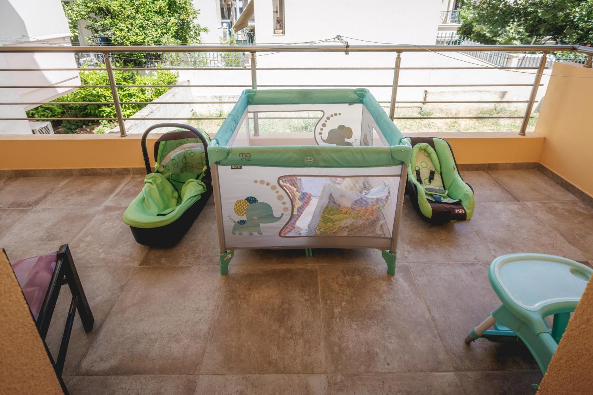 Ferienwohnung Καινούριο Σπίτι Σε Ήσυχη Τοποθεσία Nafplio Exterior foto