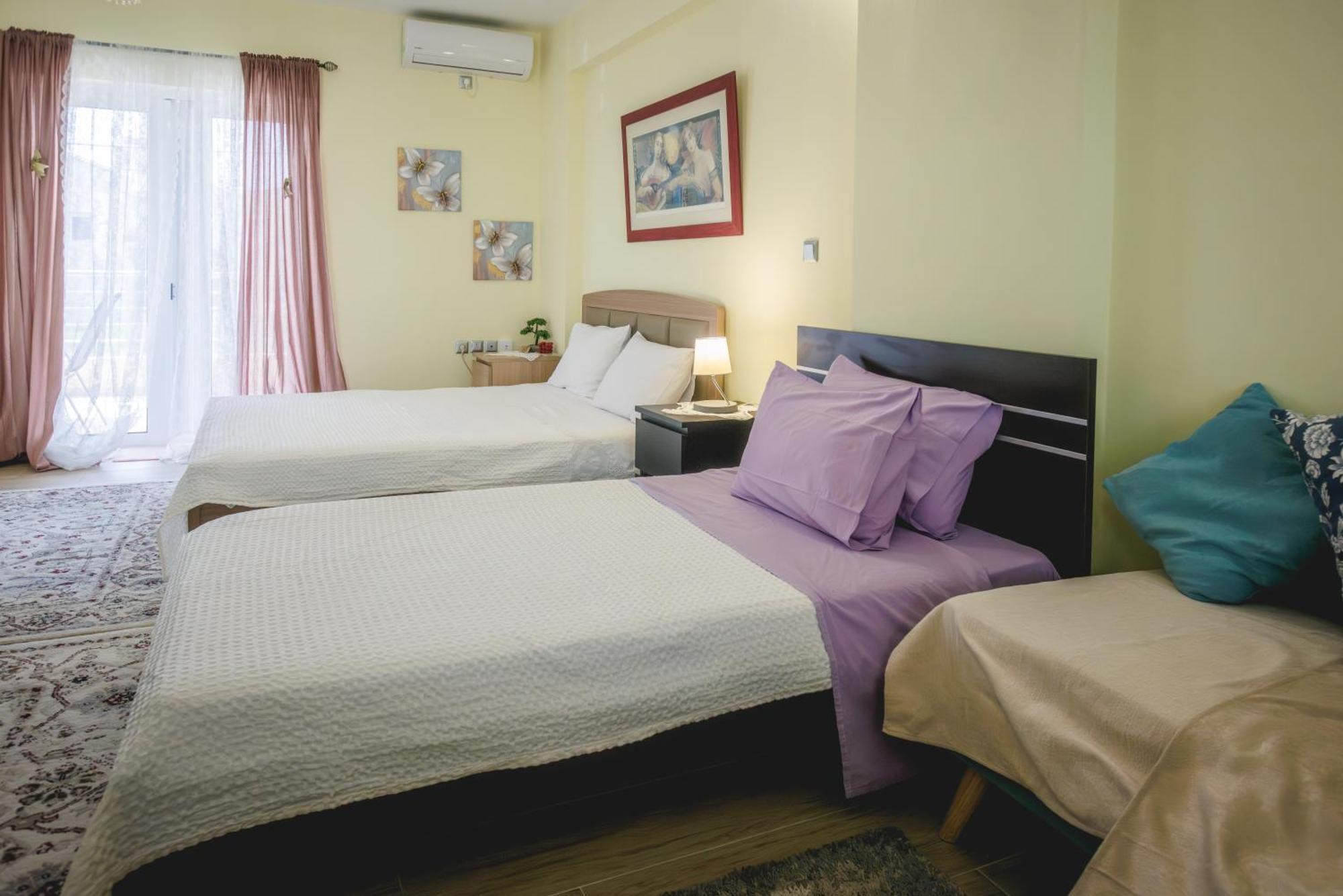 Ferienwohnung Καινούριο Σπίτι Σε Ήσυχη Τοποθεσία Nafplio Exterior foto