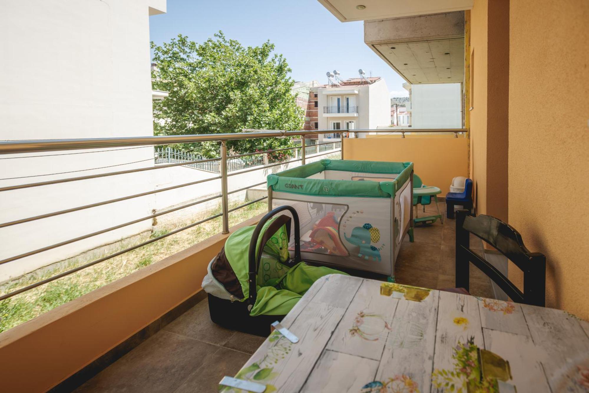 Ferienwohnung Καινούριο Σπίτι Σε Ήσυχη Τοποθεσία Nafplio Exterior foto