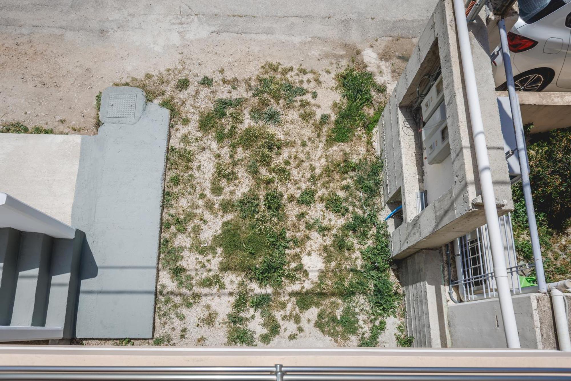 Ferienwohnung Καινούριο Σπίτι Σε Ήσυχη Τοποθεσία Nafplio Exterior foto